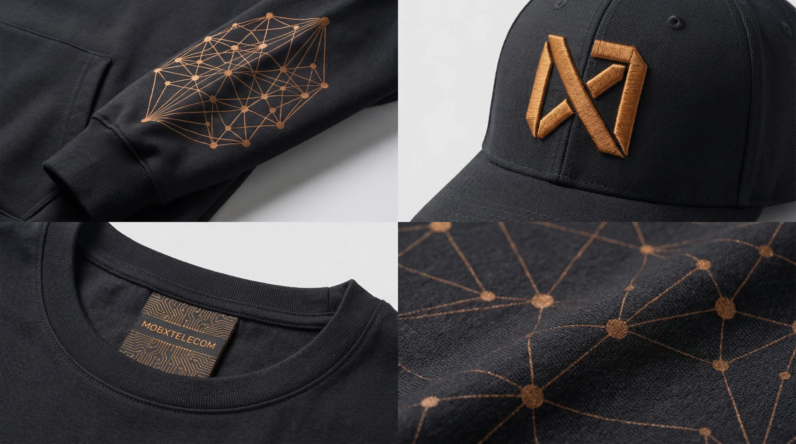 Apparel Detail Shots