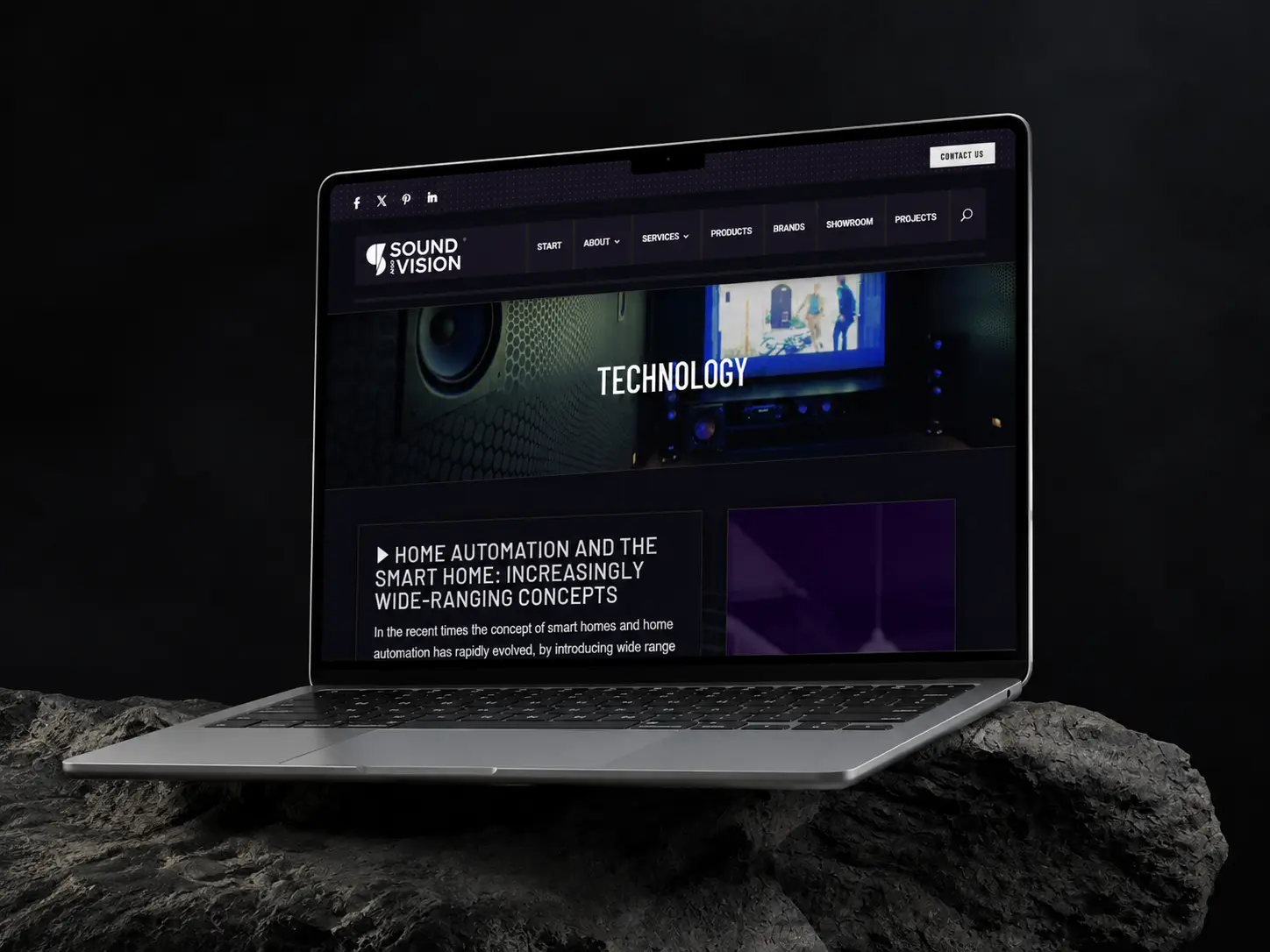 Technology