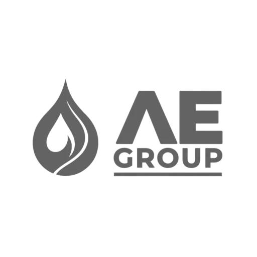 AE Group logo