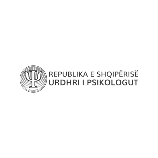 Urdhri i psikologut logo