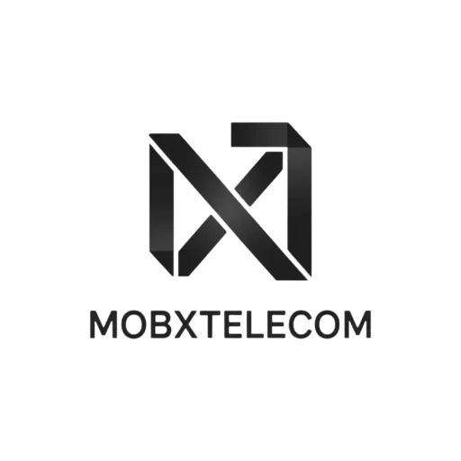 MobxTelecom logo