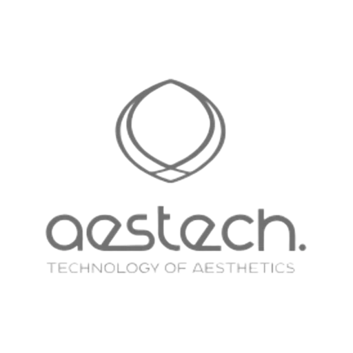 AESTECH logo