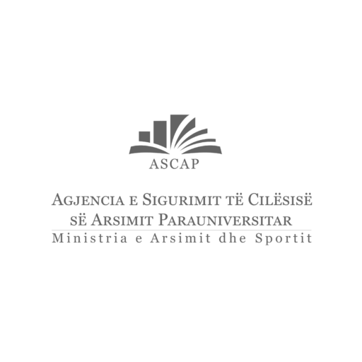 ASCAP logo