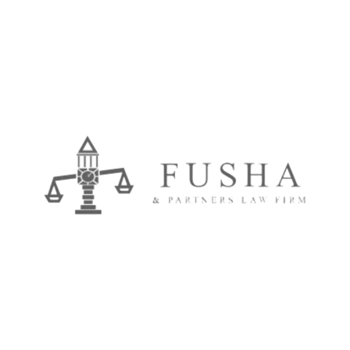 Fusha Law logo