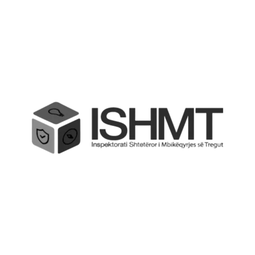 ISHMT logo
