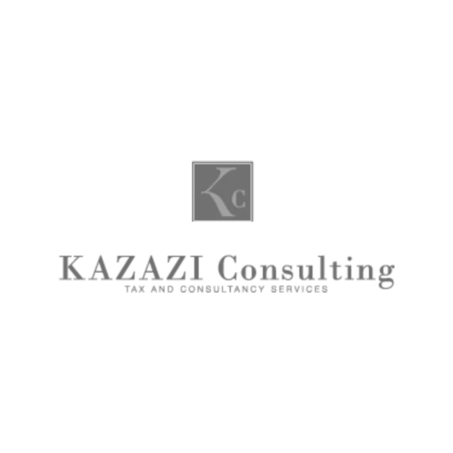 Kazazi logo