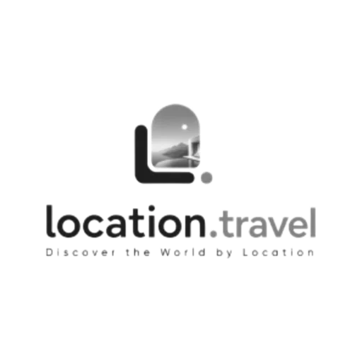 Location.travel logo