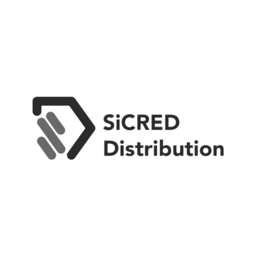 Sicred distribution logo