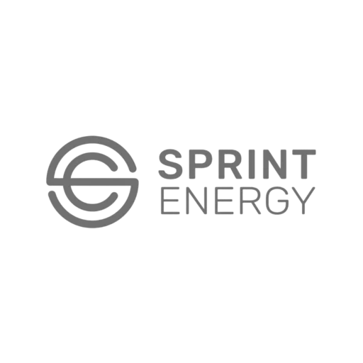 Sprint Energy logo