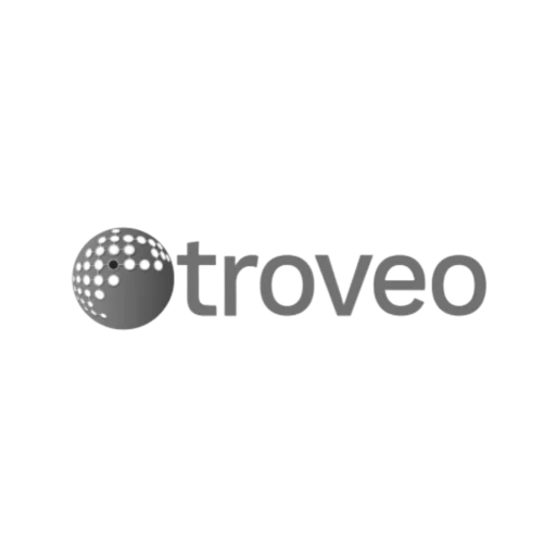 Troveo logo