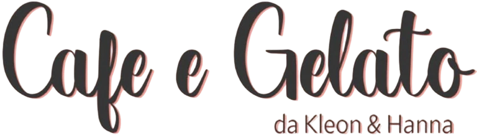 Cafe e Gelato da Kleon & Hanna logo